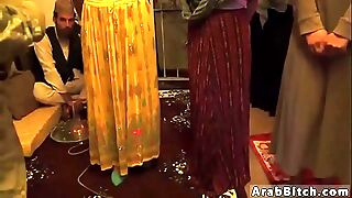 Small muslim teen and arab masturbates first time Afgan whorehouses
