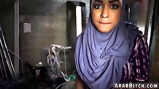 Big arab anal and  muslim lady The Swag Drop point, 23km
