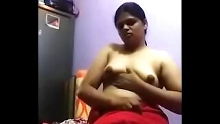 Hot Online Tamil Aunty