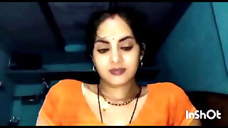 Indian newly get hitched explanations honeymoon up husband after marriage, Indian xxx video of hot couple, Indian virgin girl lost her virginity up husband