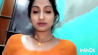 Indian hot girl was sex here doggy style position