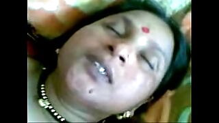 Indian Village aunty sex far her husband