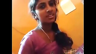 VID-20160705-PV0001-Kavali (IAP) Telugu 26 yrs old unmarried beautiful, torrid with an increment of sexy bird Vaishnavi ravaged by her 29 yrs old unmarried lover hookup porn video.