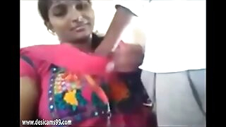An Indian Teacher Asked To Give A Handjob Unexperienced Cam Hot