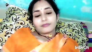Indian newly unavailable girl fucked by her boyfriend, Indian xxx videos of Lalita bhabhi