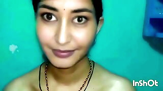 Indian xxx integument be proper of Lalita bhabhi, Indian porn videos