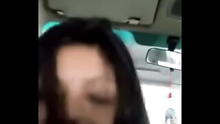 Dealings with Indian girlfriend in be passed on car
