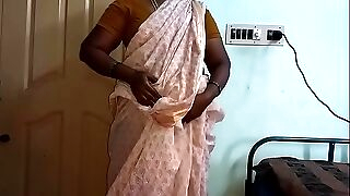 Indian Hot Mallu Aunty Nude Selfie And Fingering Be worthwhile for  maker connected with law