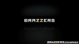 Brazzers - Big Special at Omnibus - (Roxxy Lea, Freddy Flavas) - Trailer preview