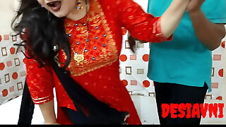 desi avni whoremaster unchanging fucked by peon on make an issue of office table