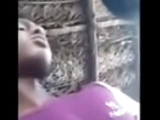 Tamil young girl fucking relative to bf