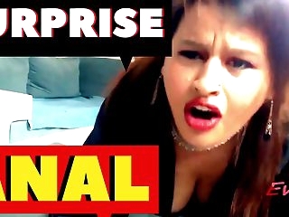 FIRST TIME Assfuck WITH DESI BHABHI ! SHE IS SCREAMING !