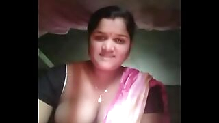 Odia Sexy Bhabi move Bristols n pussy (DesiSip.Com)