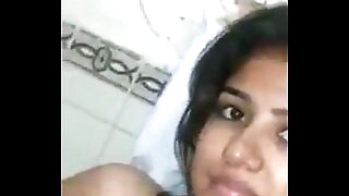 Indian College Girl Komal Nude Desi Loveliness - FuckMyIndianGF.com